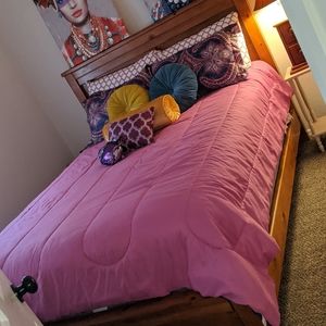 Miscellaneous furniture